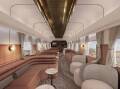 First look: The 'Premium Economy' cabins of the rail world are here
