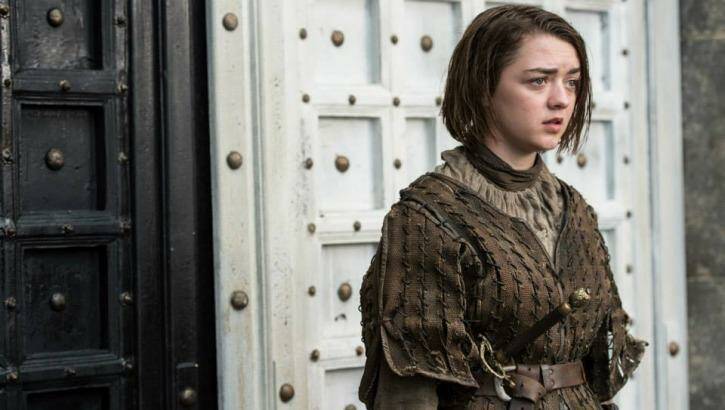 What is coming in <i>Game of Thrones</i> season 5 isn't necessarily black and white, but these pictures may help.