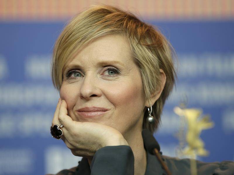 Sex in the City star Cynthia Nixon is exploring a run for governor of New York.