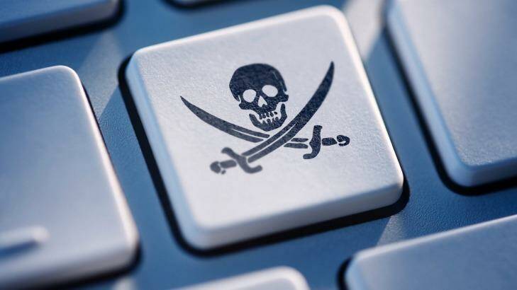 Some industry groups fear the anti-piracy regime could inadvertently scoop up legitimate websites. Photo: Sitade