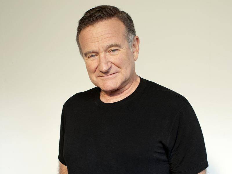 A study has found a rise in suicide rates among US men following Robin William's death.