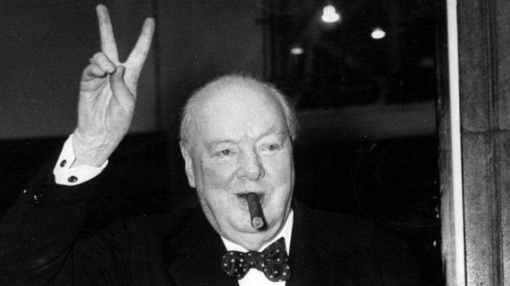 Winston Churchill had it right when he said democracy was the worst system of government except for every other.