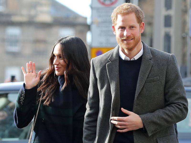 Meghan Markle has chosen to be baptised in the Anglican faith by the Archbishop of Canterbury.