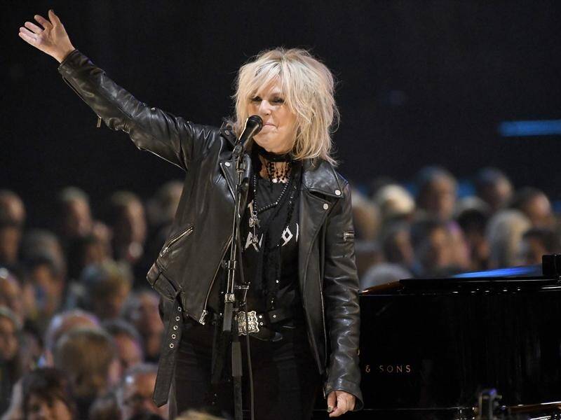 Lucinda Williams is working on a memoir that's scheduled to hit the shelves in 2020.