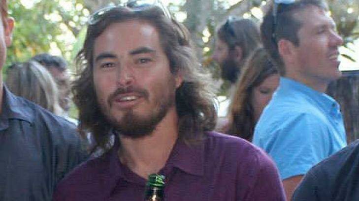 Boardboarder Mathew Lee suffered life-threatening injuries in an attack at Lighthouse Beach at Ballina on July 2.