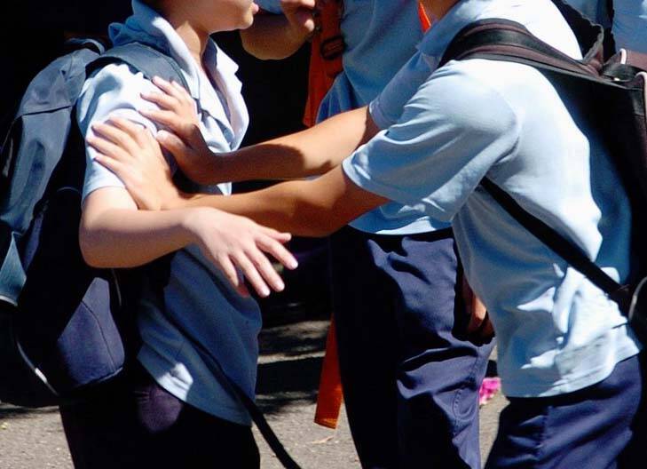 Calls to review education policy ... research has found school suspensions have risen by more than a third since 2006, but do little to improve children's behaviour.