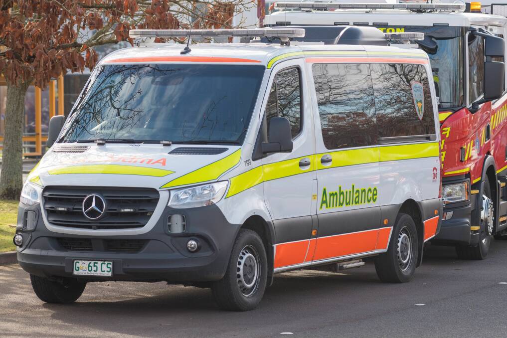 How paramedics can improve health in regions