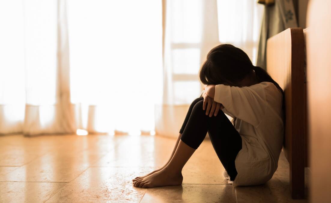 Vulnerable feeling more isolated than ever