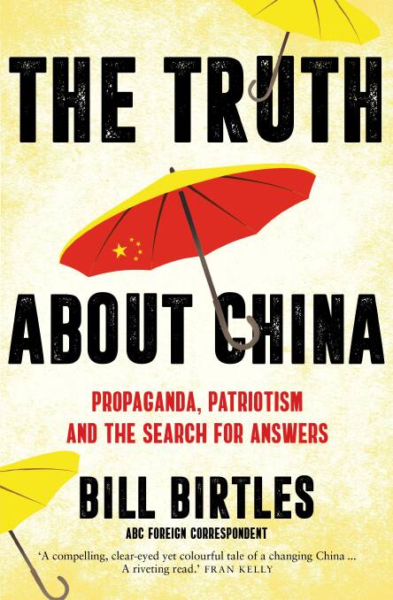 Particular, nuanced account of a complex China