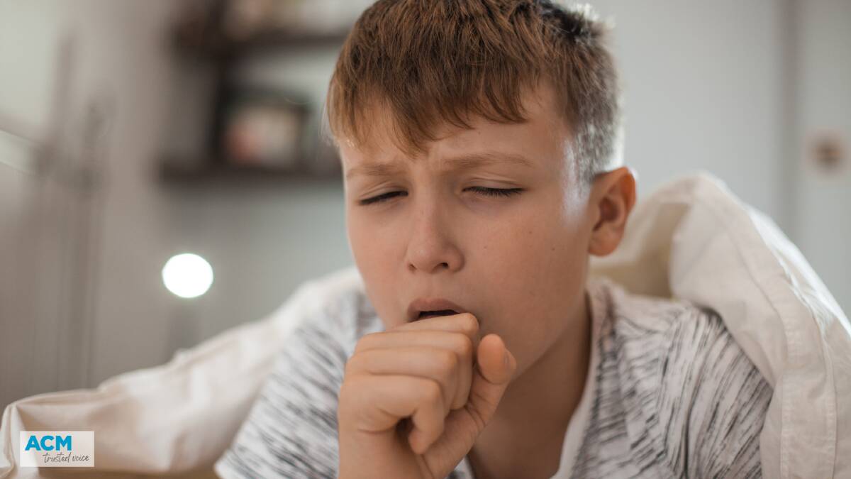 My child has croup. Could it be COVID? What do I need to know?