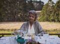 Charlotte Rampling plays Ruth, an acerbic and witty woman mourning her best years. Picture: Transmission Films
