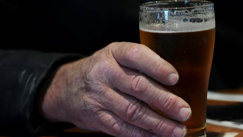 Lifestyle issue: Globally, alcohol is linked to six times more deaths in men than women.