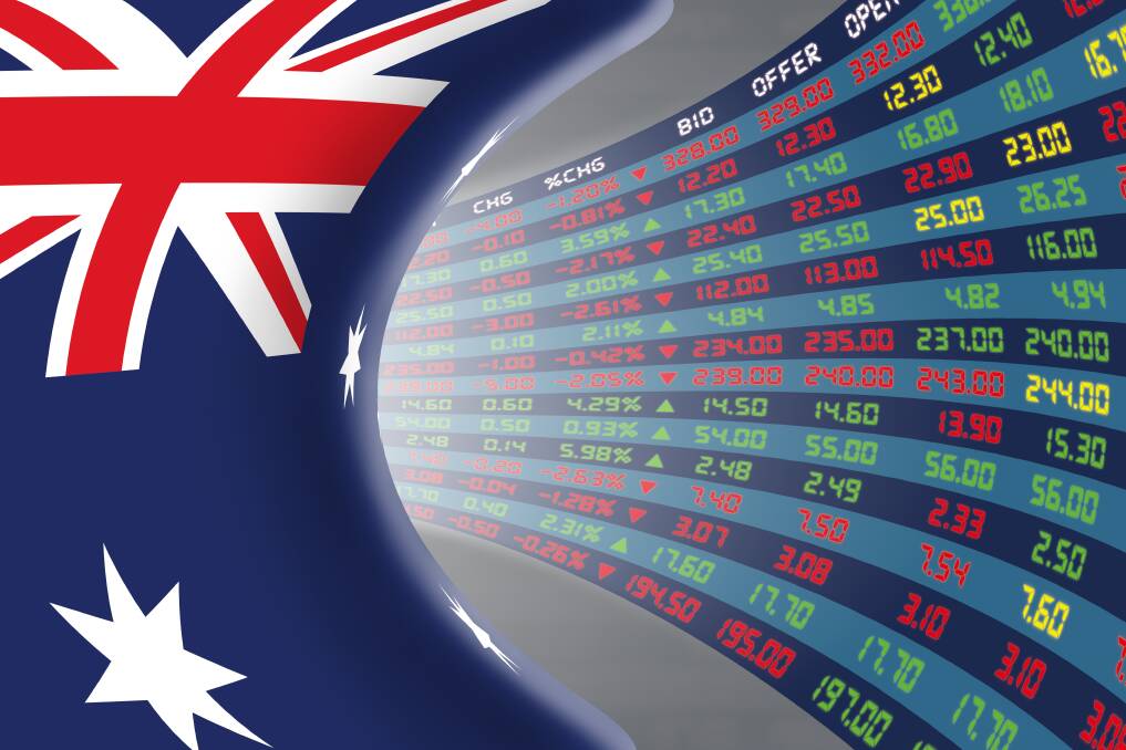 UNCERTAINTY: We must not forget the Australian economy was struggling even before the pandemic. Picture: Shutterstock