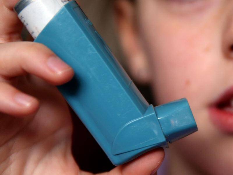 Experts hope the findings will better inform caregivers about how to treat young asthma patients.