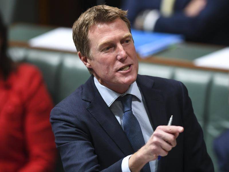 Attorney-General Christian Porter hasn't ruled out a national anti-corruption body entirely.