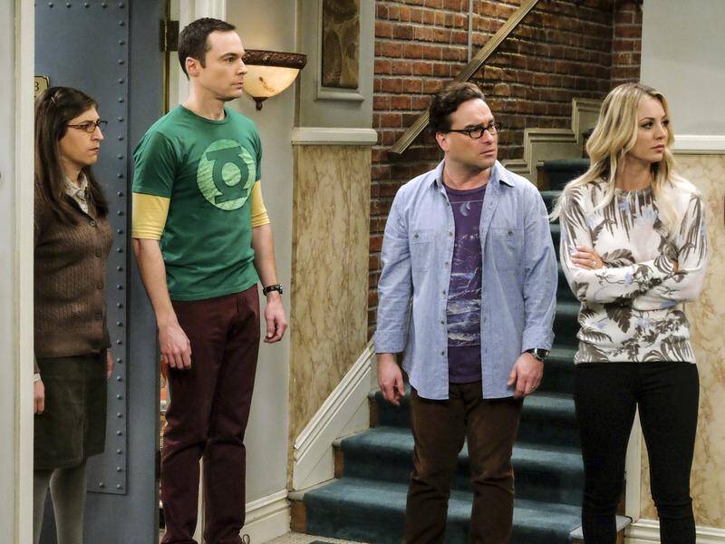 The US date for the final episode of The Big Bang Theory has been announced.