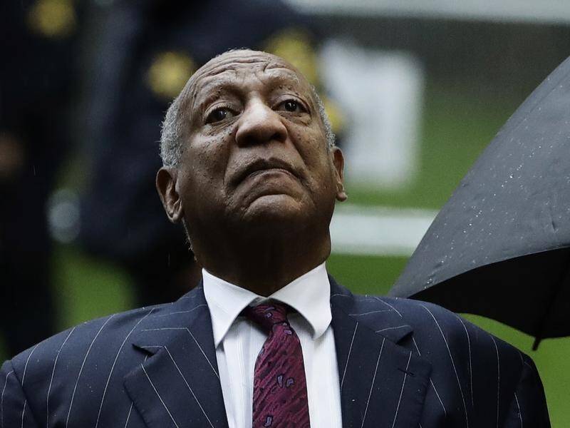 After refusing therapy in prison, disgraced comedian Bill Cosby has been denied parole.