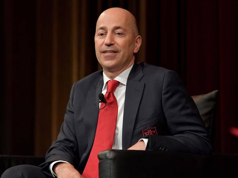 Ivan Gazidis, chief executive of AC Milan, is expected to make a full recovery from throat cancer.