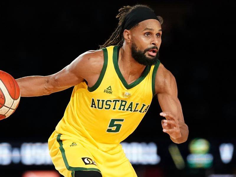 Australian bronze medallist and NBA player Patty Mills is among the Australian of the Year nominees.