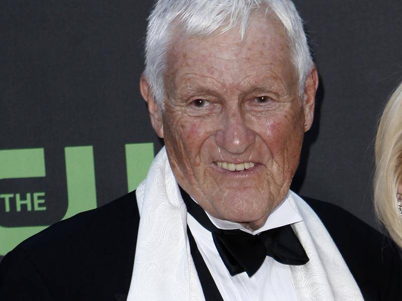 US actor Orson Bean, who lived in Australia in the 1970s, has died after being hit by a car.