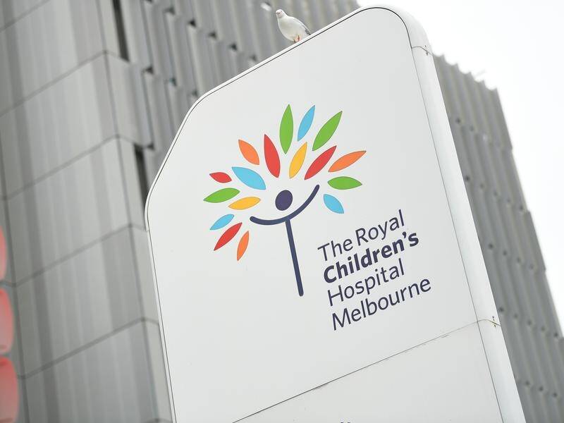 A coroner is looking into the care the Royal Children's Hospital gave a two-year-old NSW girl.