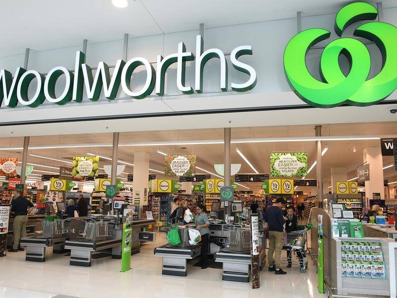 Woolworths has continued limits on toilet paper, but has lifted restrictions on all other products.