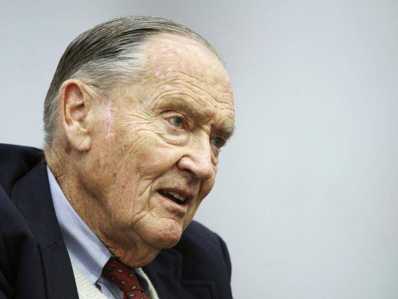 John Bogle, founder of the Vanguard Group, has died at the age of 89.