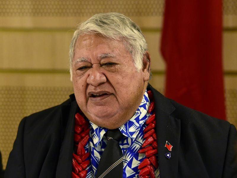 Samoa's PM Tuilaepa Aiono Sailele Malielegaoi was allegedly the subject of an assassination plot.