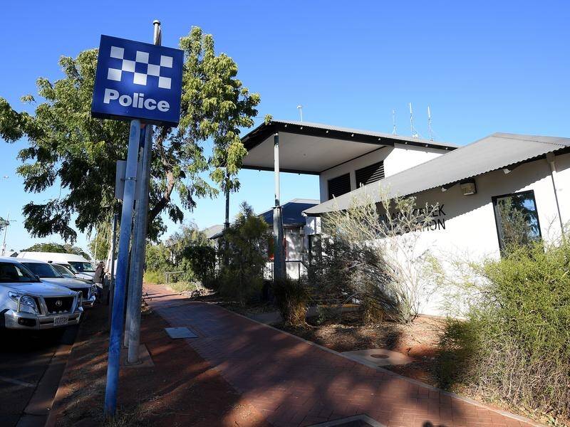 A 16-year-old boy allegedly sexually assaulted a girl, 7, in Tennant Creek.
