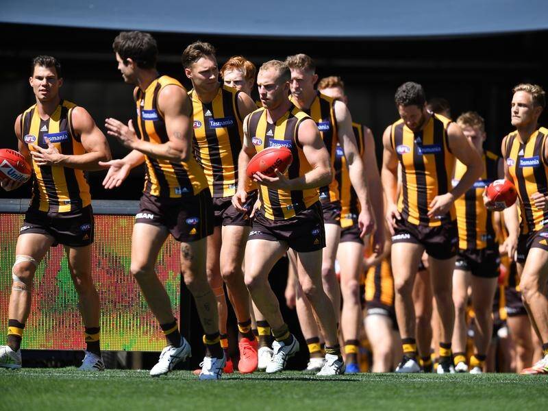 Hawthorn could controversially play more games in Tasmania according to president Jeff Kennett.