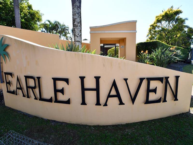 The Aged Care Complaints Commissioner received 22 complaints Earle Haven Retirement Village.