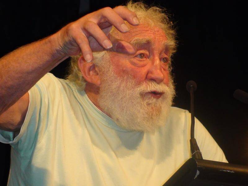 Naturalist and broadcaster David Bellamy has died aged 86.