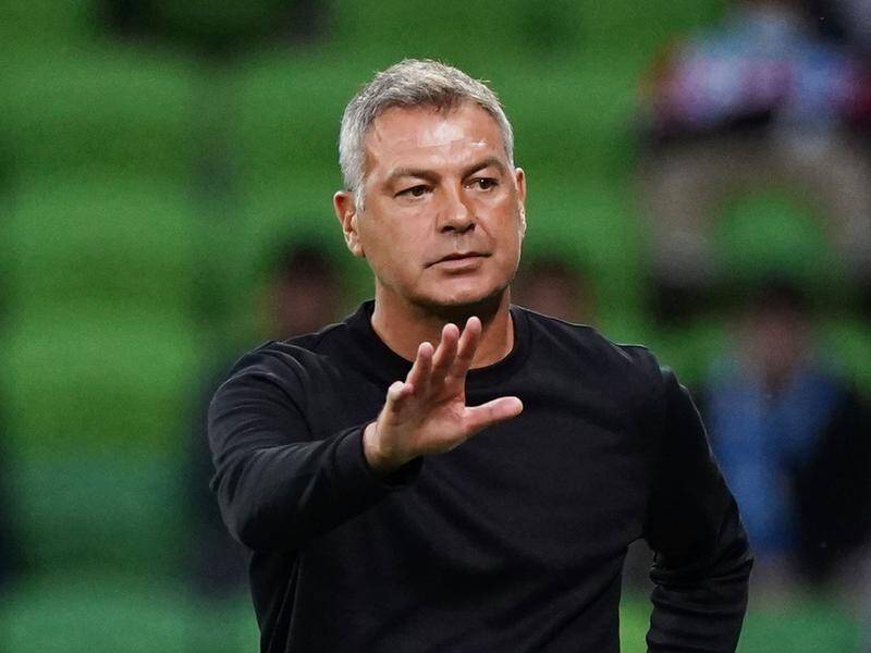 Western United coach Mark Rudan has lauded the work of A-League officials in rescheduling fixtures.