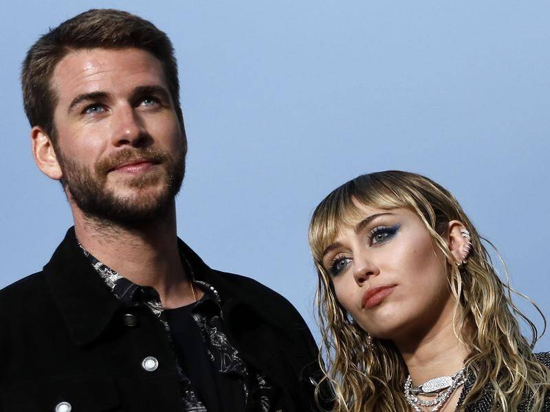 Liam Hemsworth, 29, and Miley Cyrus, 26, have separated after less than a year of marriage.