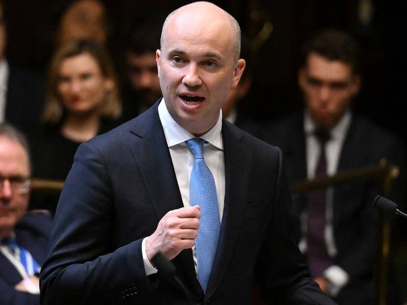 NSW Treasurer Matt Kean has handed down the 2022/23 state budget.