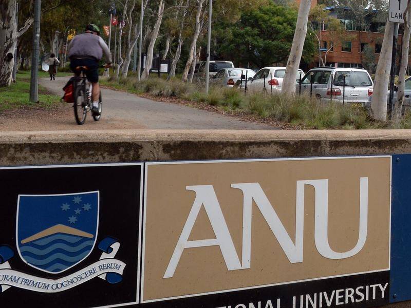The ANU and University of Canberra have postponed a plan to bring back international students.