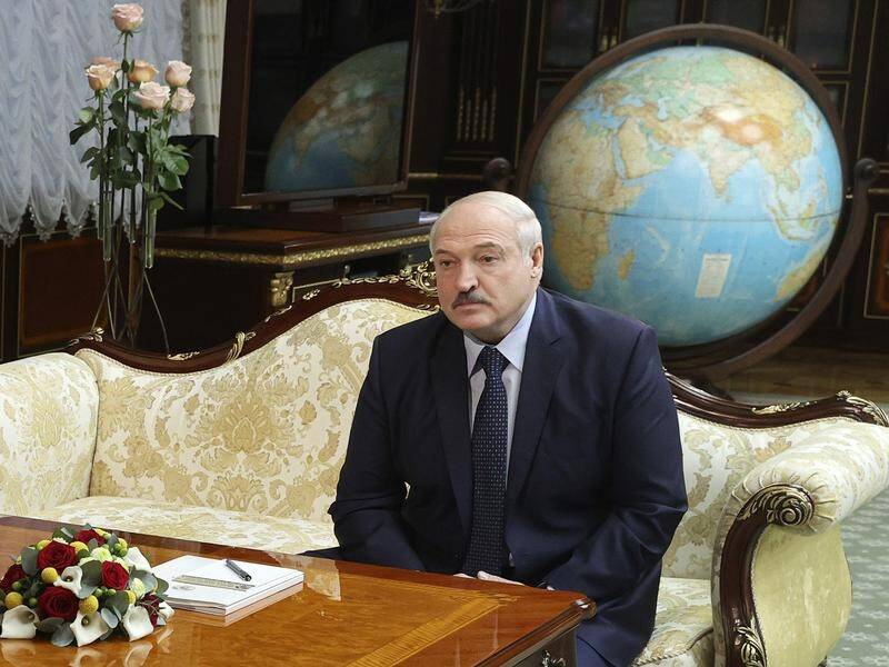 Alexander Lukashenko wants constitutional reforms and adjustments to presidential powers in Belarus.