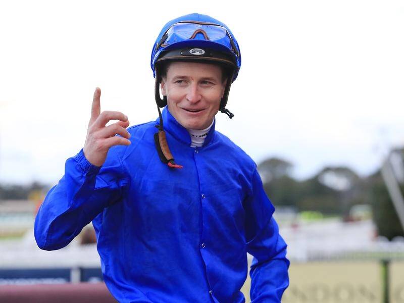Prominent jockey James McDonald has had a running and handling suspension reduced to seven days.