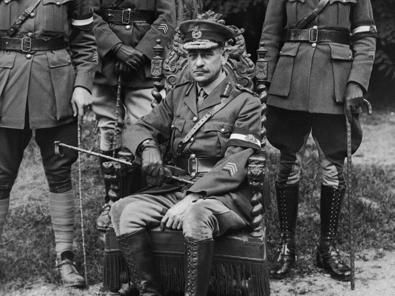 Malcolm Turnbull has decided not to posthumously promote World War I hero Sir John Monash.