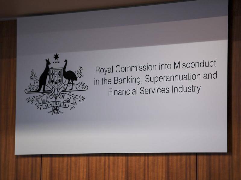 The banking royal commission has heard CBA continued charging dead customers fees for advice.