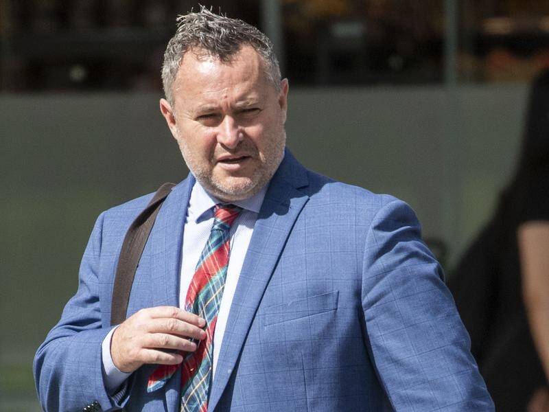 Lawyer Adam Magill has failed to overturn convictions for breaching his bail conditions.
