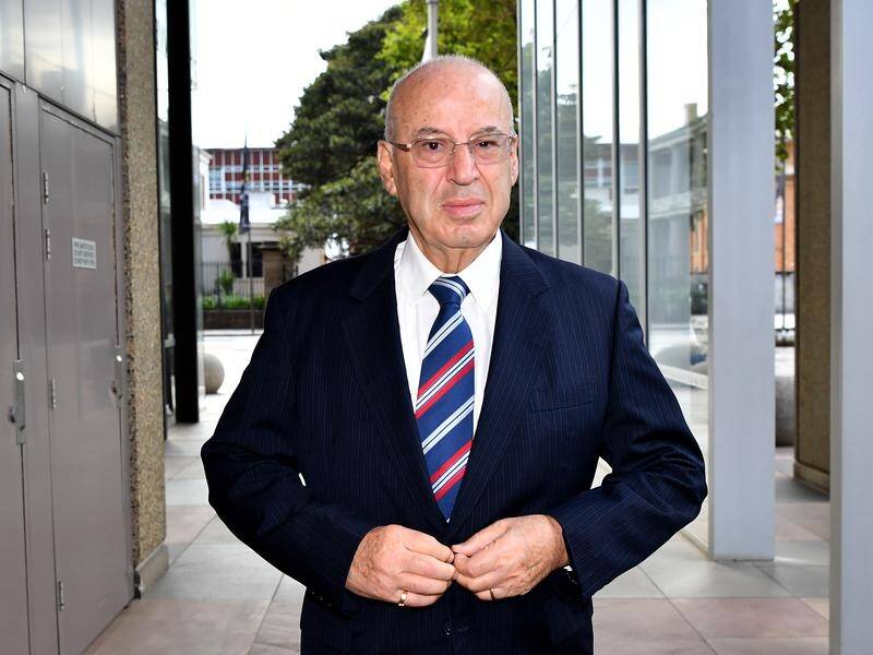 Eddie Obeid will remain on bail until a sentence hearing for conspiracy with a fellow ex-minister.