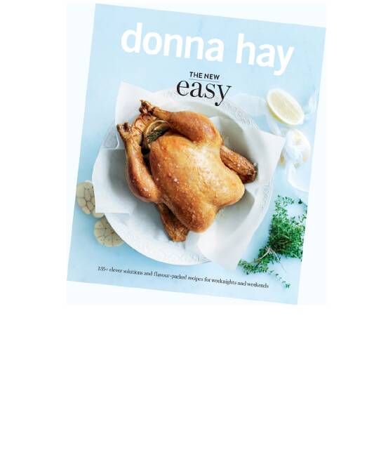 Donna Hay | Cooking is the best way to say 'I love you' | RECIPES, VIDEO, PHOTOS