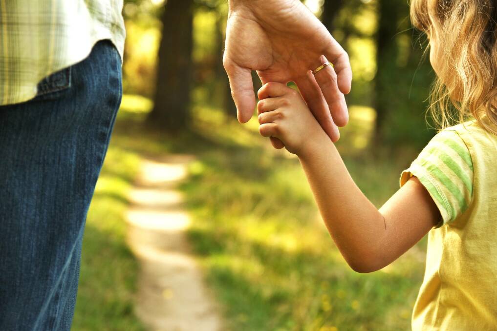 BIG DECISION: When it comes to being a parent, the decision to have a child is not as simple as a 'yes' or 'no' answer.